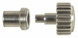 COR+TUB+JUN EXT Ø 5.00 ØM3.50 ØT 2.50 ØR 0.90