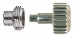 COR+TUB+JUN EXT Ø 5.30 / ØM 4.00 / ØT M4xM2.5 