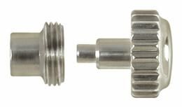 COR+TUB+JUN EXT Ø 6.00 ØM4.40 ØT 2.90 ØR 0.90