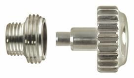 COR+TUB+JUN EXT Ø 6.0 / ØM 4.0 / ØT M4.4xM3 