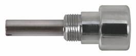 PUL. ROSCADO HERMÉTICO Ø 4.00 / ØM 2.50x0.20 mm