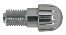 PUL. ROSCADO HERMÉTICO Ø 4.00 / ØM 2.50x0.25 mm