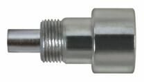 PUL. ROSCADO HERMÉTICO Ø 4.00 / ØM 2.80x0.20 mm
