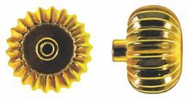 COR. RELOJ BOL. Ø 5.00 ØW 2.80 ØR. 0.9 ALT 3.0 mm