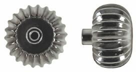 COR. RELOJ BOL. Ø 5.0 ØW 2.8 ØR. 1.20 ALT 3.0 mm