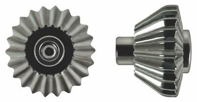 PUL. RELOJ BOL. Ø 8.25 ØW 4.25 ØR. 0.9 ALT 4.35 mm