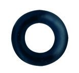 GASKET TUBE Ø INT. 0.80 x EXT. 1.70 mm / 10 PCS