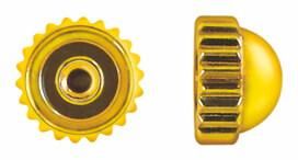 CORONA M. BOLA Ø 3.50 / ØT 2.00 / ØA 0.90 mm C.A.
