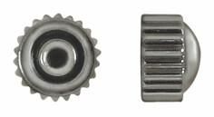 CORONA M. BOLA Ø 2.80 / ØT 1.60 / ØA 0.90 mm
