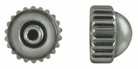 CORONA M. BOLA Ø 3.50 / ØT 1.60 / ØA 0.90 mm C.A.