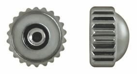CORONA M. BOLA Ø 4.00 / ØT 1.60 / ØA 0.90 mm