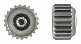 CORONA M. BOLA Ø 4.00 / ØT 1.80 / ØA 0.90 mm