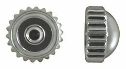 CORONA M. BOLA Ø 3.50 / ØT 2.00 / ØA 0.90 mm C.A.