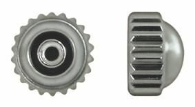 CORONA M. BOLA Ø 4.00 / ØT 2.00 / ØA 0.90 mm