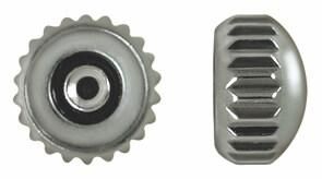 CORONA M. BOLA Ø 4.50 / ØT 2.00 / ØA 0.90 mm