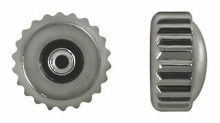 CORONA M. BOLA Ø 5.00 / ØT 2.00 / ØA 0.90 mm