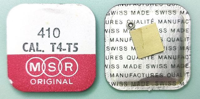 MSR T4-T5 #410