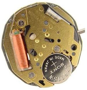 MIYOTA 6L12 S/C D3