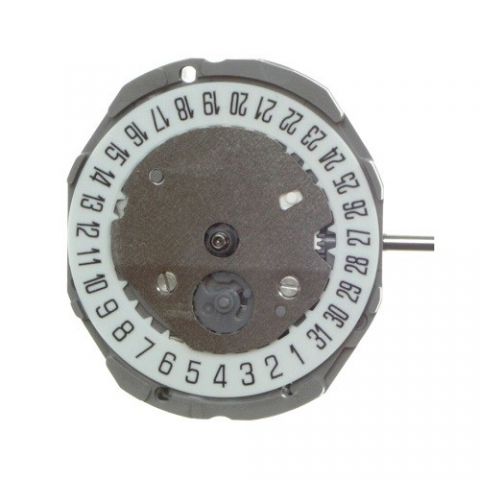 MIYOTA GL12 S/C D6