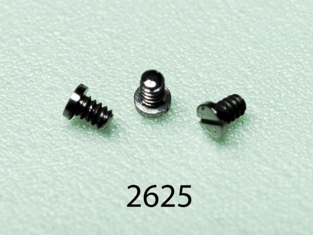 OMEGA 2625 SCREW