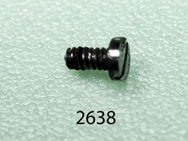 OMEGA 2638 (OMEGA 710) SCREW