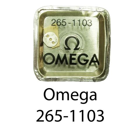 OMEGA 265-1103