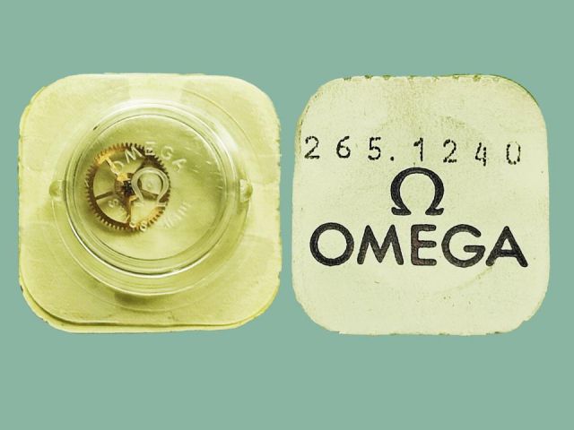 OMEGA 265-1240