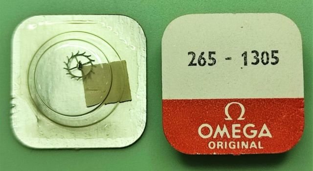 OMEGA 265-1305