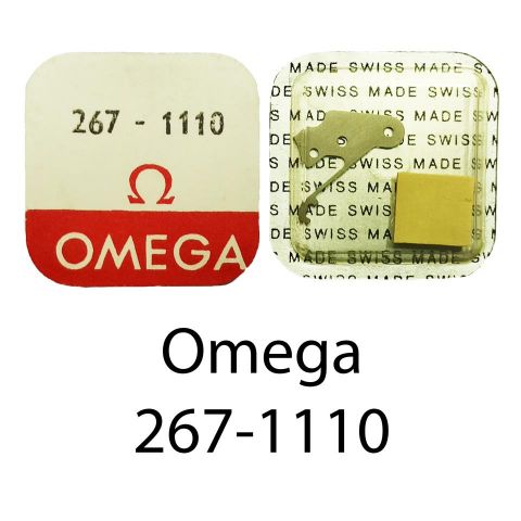 OMEGA 267-1110 MUELLE TIRETE / SETTING LEVER SPRNG