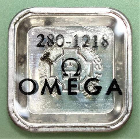 OMEGA 280-1218