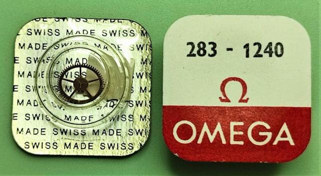 OMEGA 283-1240