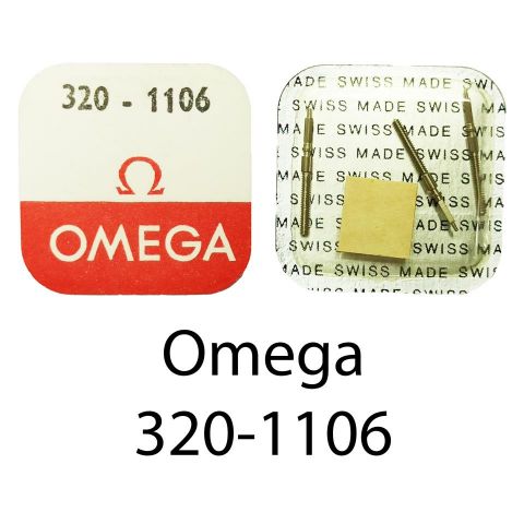 OMEGA 320-1106 / 1 PCS