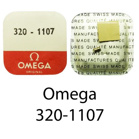 OMEGA 320-1107 