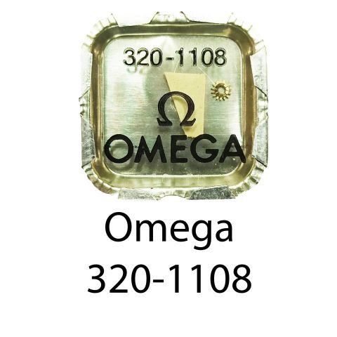 OMEGA 320-1108