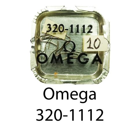 OMEGA 320-1112 / 1 PCS