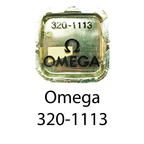 OMEGA 320-1113 