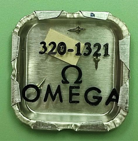OMEGA 320-1321 