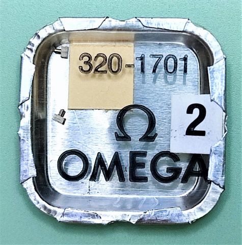 OMEGA 320-1701
