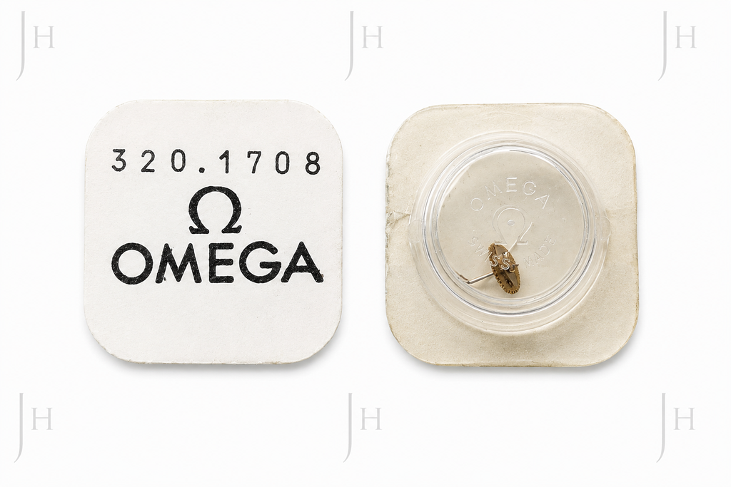 OMEGA 320-1708 