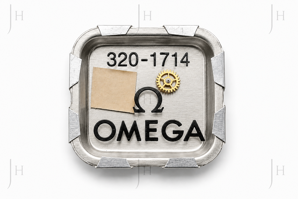 OMEGA 320-1714 