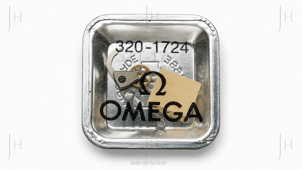 OMEGA 320-1724 
