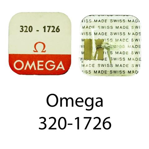 OMEGA 320-1726