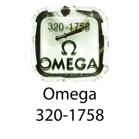 OMEGA 320-1758