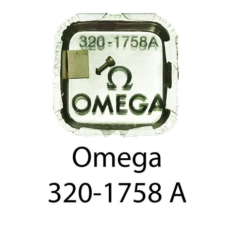 OMEGA 320-1758A 