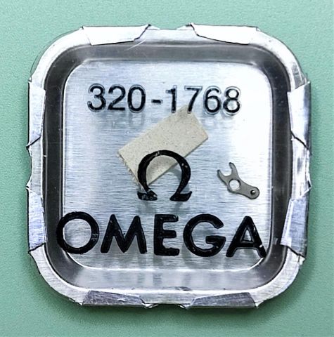 OMEGA 320-1768