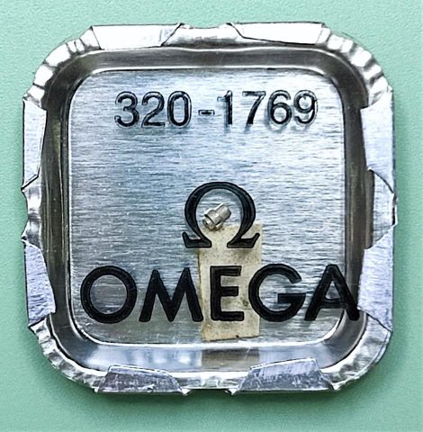 OMEGA 320-1769