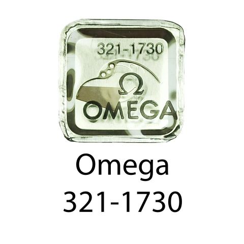 OMEGA 321-1730 MUELLE DE MANDO / OPERATING LEVEL S