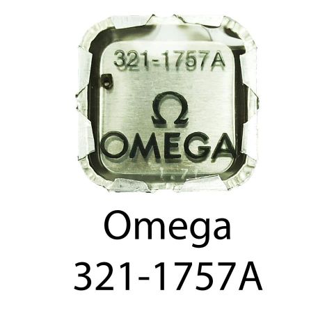 OMEGA 321-1757A TIJA DE EMPUJE DE MANDO