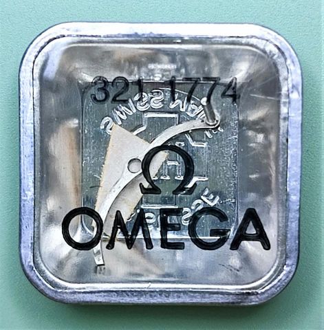 OMEGA 321-1774 BASCULA DEL CONTADOR