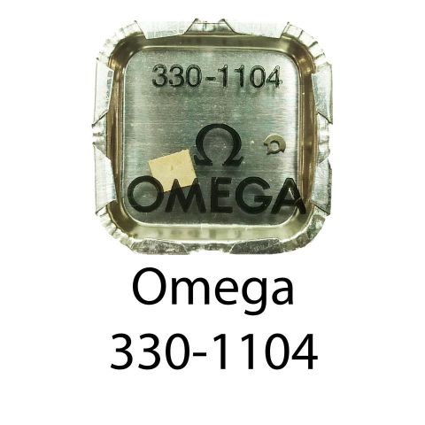 OMEGA 330-1104 TRINQUETE / CLICK